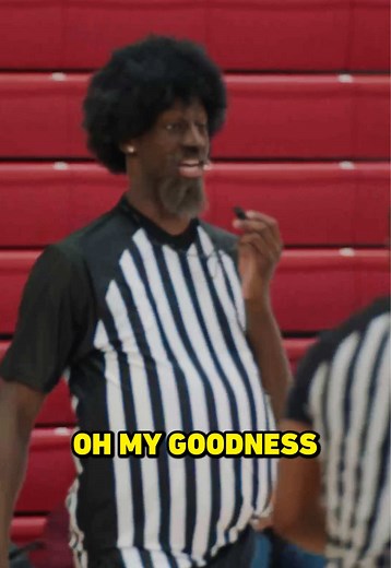 This should be a rule I’m with be ref — Xfinity clip explained