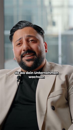 Du kannst nicht gleichzeitig im Laden und beim Steuerberater sein