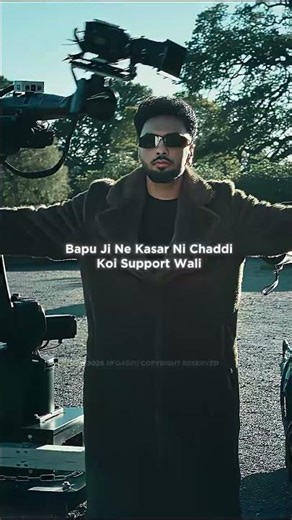 Tension kise nu biba raat vali meal di aa 🔥🙌🏻 #ɴᴇᴡsᴏɴɢ #trendingsong #champions #navaansandhu