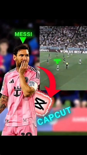 Text Tracking Tutorial On Capcut | Viral Football Edit Tutorial #football #shorts #edit