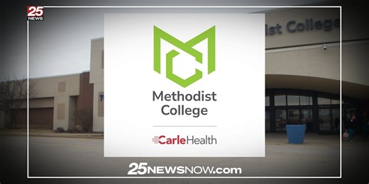 Methodist College celebrating 125 years of nursing, healthcare education