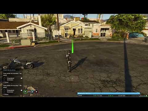 Fivem Script plantation de graine de Weed