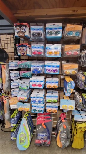 Our half off all pool toys sale ends 10/31/23! Stock up for next swim season! | Valley Pool & Spa