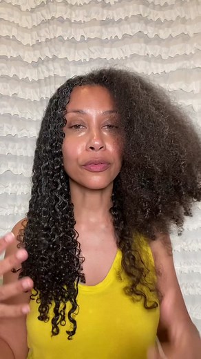 How to Define Type 4 & Type 3C Natural Hair with WonderCurl Products