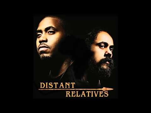 Nas & Damian Marley - Land Of Promise (Featuring Dennis Brown)