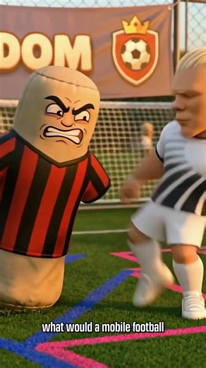 We love Head Ball 2, but after 100 matches, it's the same match | Kickdom