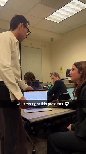 AnswersAi on Instagram: "holy crashout 😭 (Link in bio) #aitools #collegeexperience #study #freehacks #college"