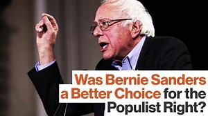 Philosopher Slavoj Zizek shares his vision of the world. | Big Think