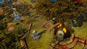 Review: BLOOD RAGE: DIGITAL EDITION Has Incredible Gameplay, With Some Lackluster Visuals — GeekTyrant