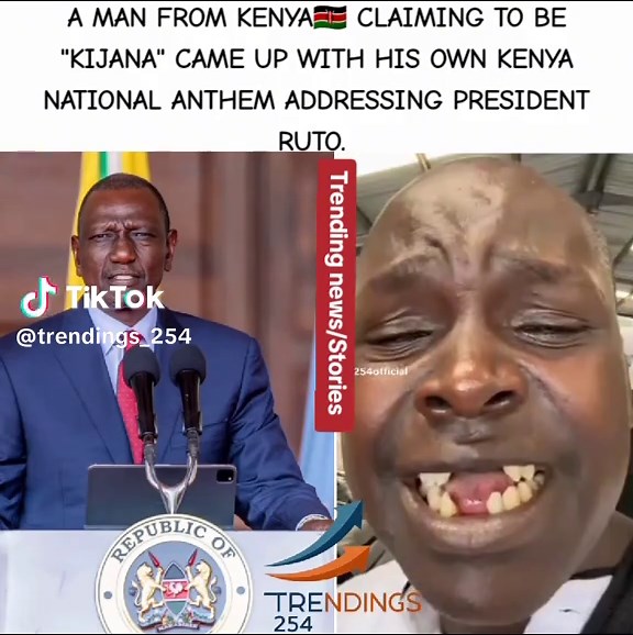 Kenyan Political Trends: Insights on President Ruto