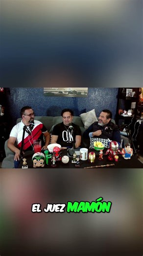 Fui Juez Mamón: ¡La Noche Que Me Odio Un Antro! #shorts