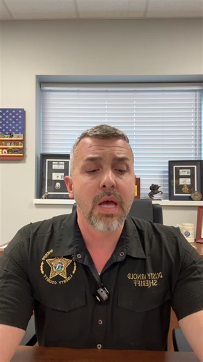 Liberty County Sheriff's Office, Florida on Reels
