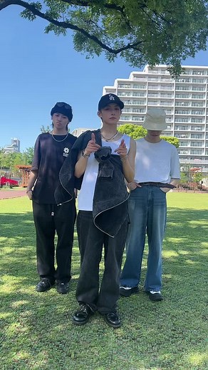 TikTokでDef Classさんをチェック！