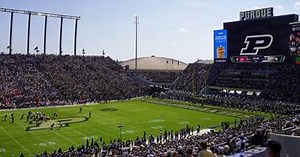 Schwartz Tennis Center