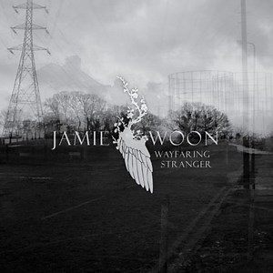 Jamie Woon - Wayfaring Stranger EP