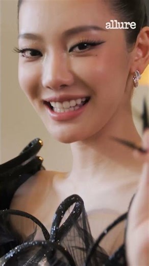 Get Ready for the Met Gala with NINGNING