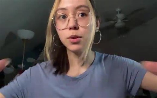 [TiptoeTingles助眠0416]_在你的脸上不可预测的快速侵略性刺痛和触发器（LO