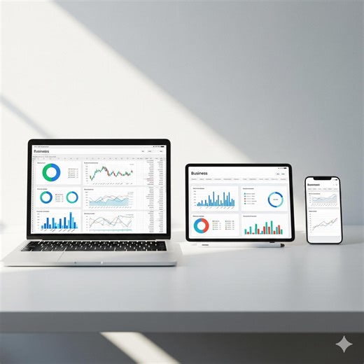 508 Excel Templates Bundle | Business, Finance, Budget Spreadsheets (instant Download) - Etsy