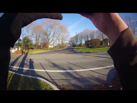 ems transporting- axon live footage