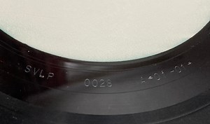 Various - Reservoir Dogs (Music From The Original Motion Picture)