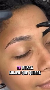 846K views · 6.9K reactions | Cejas en henna ✨ #cejas #cejasperfectas #cejastutorial #cejaspobladas #eyebrows #eyebrowtutorial #henna #hennaart #microblading #visagismo #cejashermosas #cejasorganicas #cejasbonitas #eyebrowsonfleek #fyp #capcut | Elite Beauty Academy | Facebook