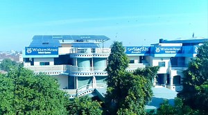 1.2K views · 56 reactions | Another mile stone achieved by Wisdom...