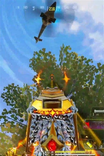 Invisible Class #codm