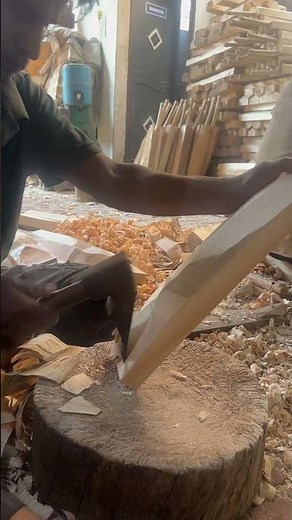 Hand Shaping Cricket Bat Toe 🛠️ | Duckbill vs Full Profile vs Mid-Low Explained!
