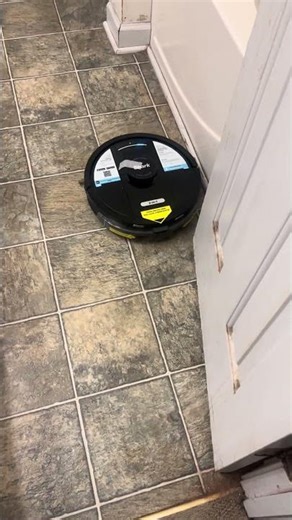 Robot Vacuum Shark Matrix Mop Vac