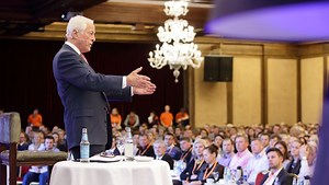 How to Get More Speaking Engagements By Asking