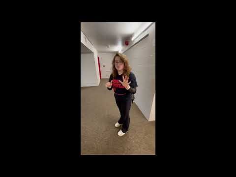 Rutgers Newark Residence Life Intro