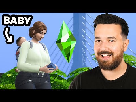 Ok, raising triplets is actually easy... Growing Together (Part 22)