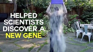 2.4M views · 11K reactions | The Ice Bucket Challenge paid off. | Lil Wayne | Facebook