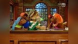 Between_the_Lions_6-02. Sheep on a Ship - Mississippi Skip and His Pirate Ship