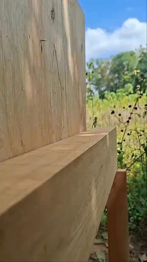 how to measure position of wooden corner#diy #woodworking #working #t | Adrian Ballard