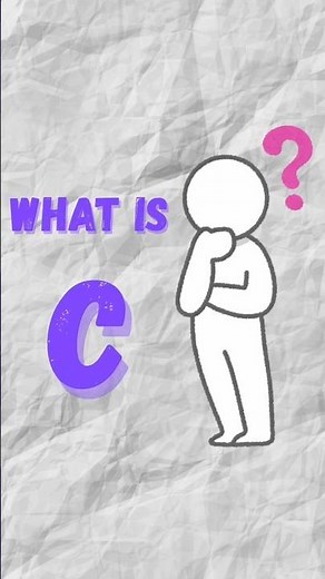 What is C Programming? ( Introduction lesson ) | EP01