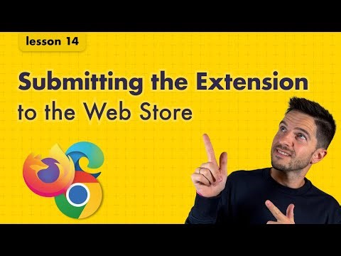 Lesson 14: Publish Chrome Extension Tutorial - Complete Store Submission Guide