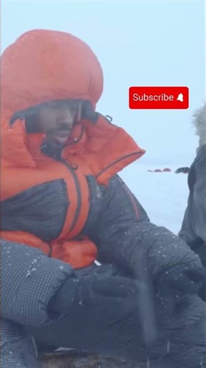 Surviving the Arctic: From Bad to Worse PART 2