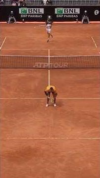 Nick Kyrgios CIRCUS Show vs. Medvedev