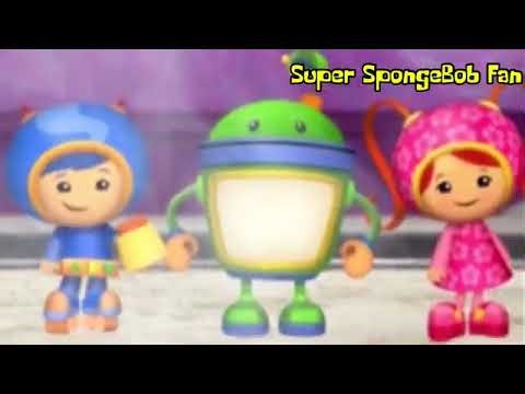 Team Umizoomi - Henry Stickman Distraction Dance Remix (COVER) (Thanksgiving Special) (REUPLOAD)