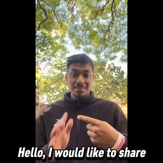 Stha Sanjeet | Hello everyone 👋 I’d like to share a video showing three different sign languages used in different countries: Nepali 🇳🇵, American 🇺🇸, and... | Instagram