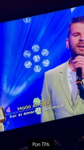 Mario Alvarez on Reels