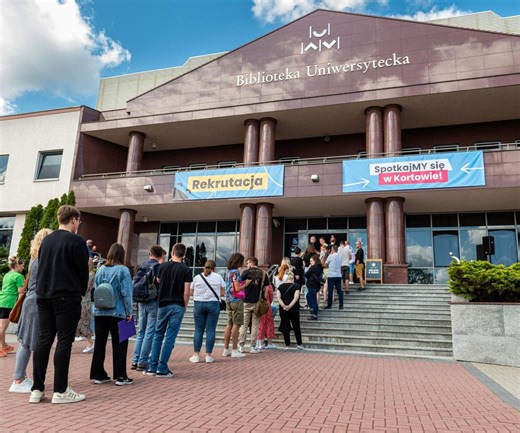 Rekrutacja na UWM. Kiedy rusza? Sprawdź najważniejsze terminy