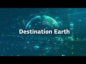 Getting Started with the DestinE Training Hub