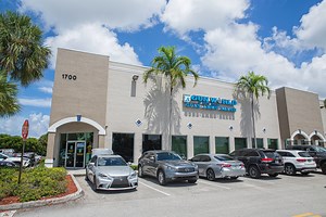 Gun World of South Florida