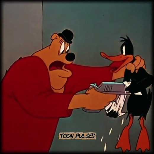 Woody vs Daffy The Chaos Duo 🌪️
