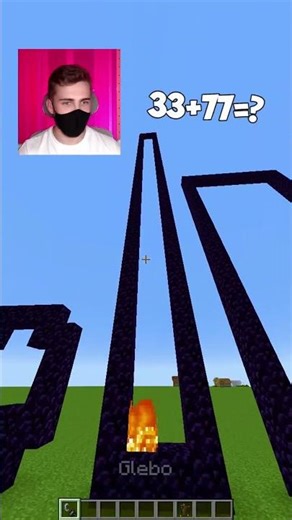 Op portals🤯 679% #minecraft