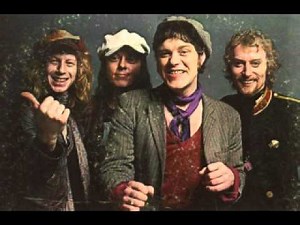 Gasolin' - Sjagge - 04 - Gas 5