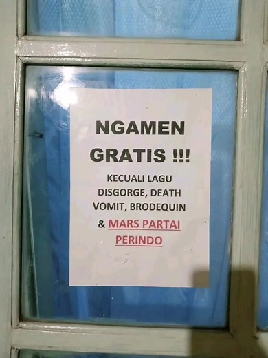 Extreme Metal Band Brodequin Performs in Vietnam