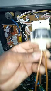 mira todo el vídeo. compresor convencional con válvula de 3 via Samsung sígueme y comparte 😀 #fblifestyle | Servicio Tecnico Domifrio MEJIA